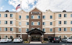 Staybridge Suites Gulf Shores By Ihg